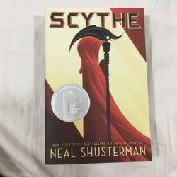 Scythe
