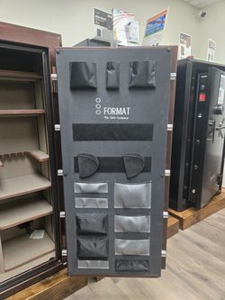 Rifle Safe