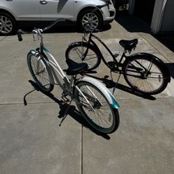 Electra Bikes 