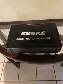 Shure