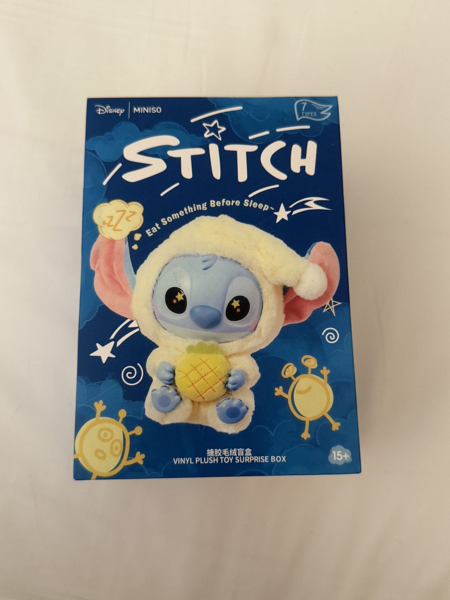 Stitch