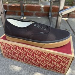 Classic Vans