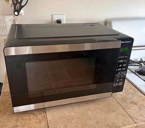 Hamilton Beach Countertop Microwave