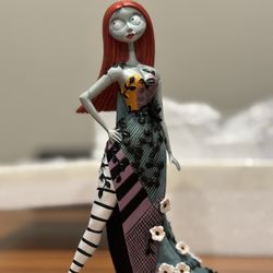 Sally From Nightmare Before Christmas 
