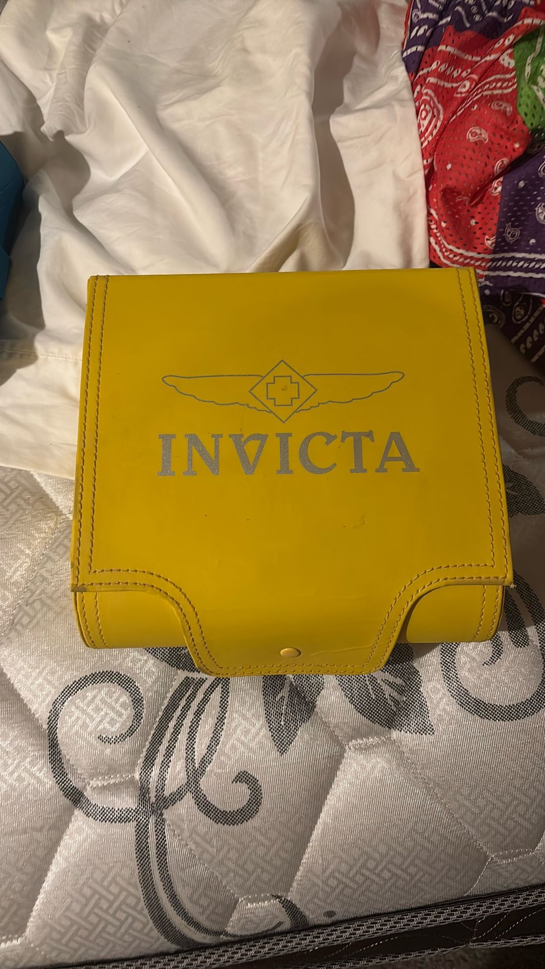 INVICTA Men’s Watch Set