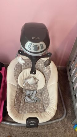 Graco Swing 