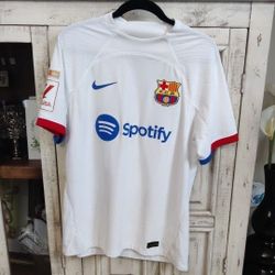 Barcelona Lewandowski Jersey