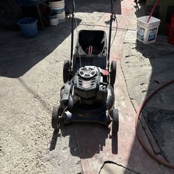 Craftsman Lawnmower