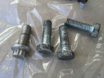 `88 Ford Mustang G.T. 5.0L. Parts