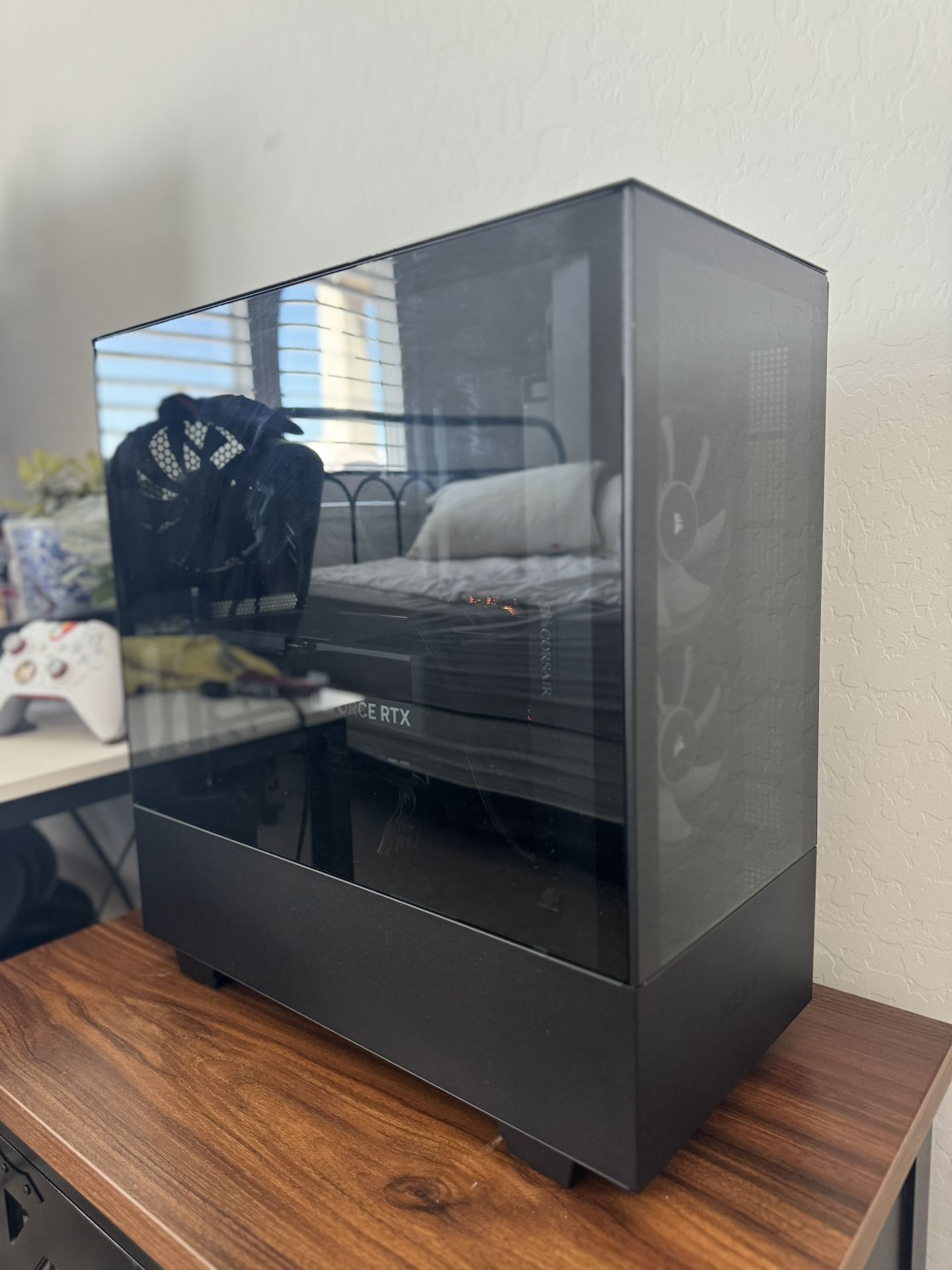 4070 Gaming PC
