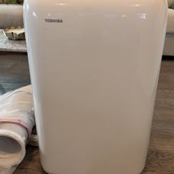 AC TOSHIBA