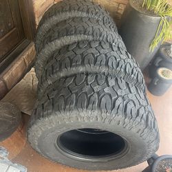 milestar patagonia LT315x70