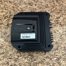 Electronics Car Audio Jbl Gx-a602