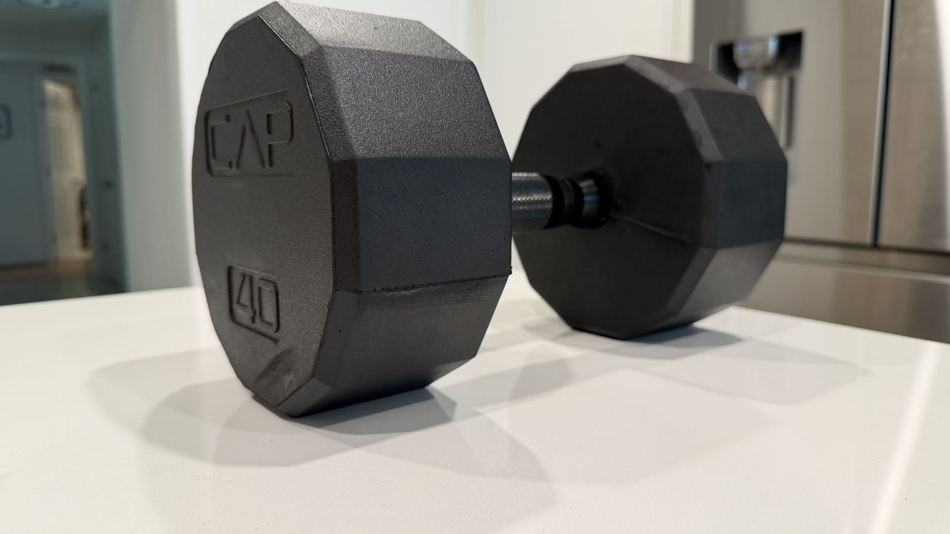 New 40lb Dumbbells Set/Pair