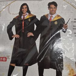 Harry Potter Adult Costume