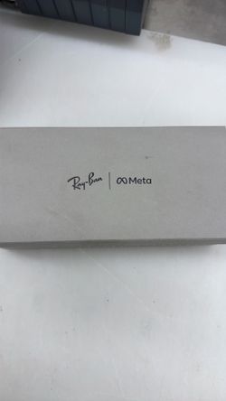 ray bands meta