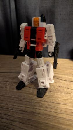Transformers Age of the Primes Slingshot