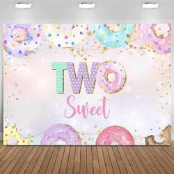 Birthday Backdrop
