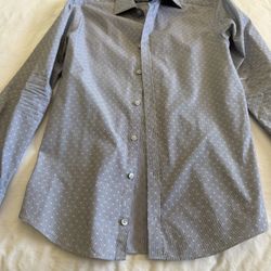 Charles Tyrwhitt Shirt S Extra Slim