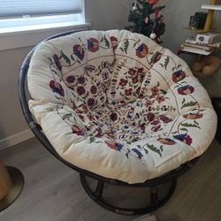 world Market Chair