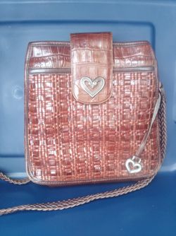 Brighton Crossbody Bag