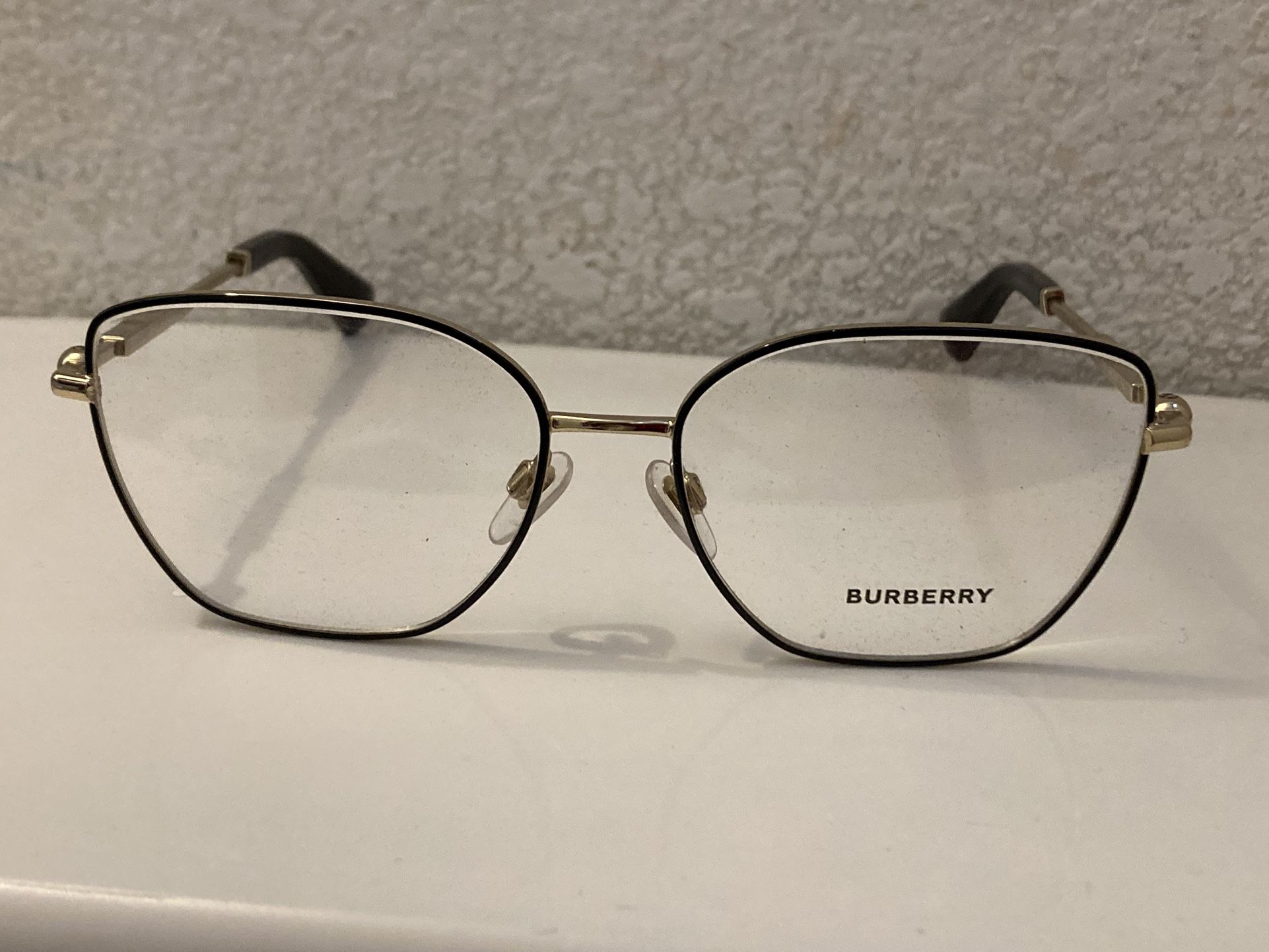 Burberry Elliot eyeglasses