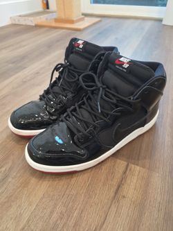 Men's Nike SB Dunk High Pro Size 12