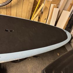 Paddle Board 