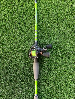 BFS fishing combo - Kastking Zephyr BPS TS