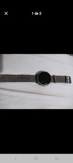 Suunto 7 Titanium Grey Version