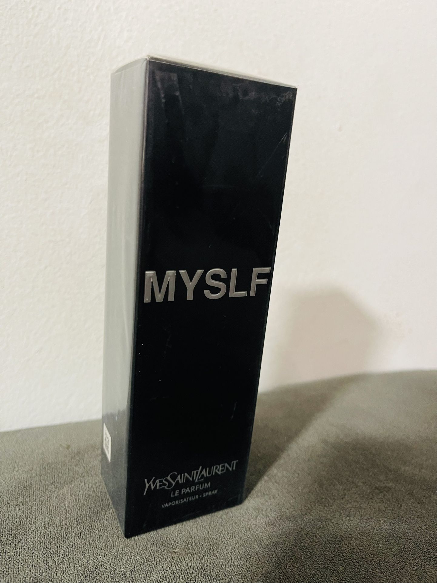 YSL Myself