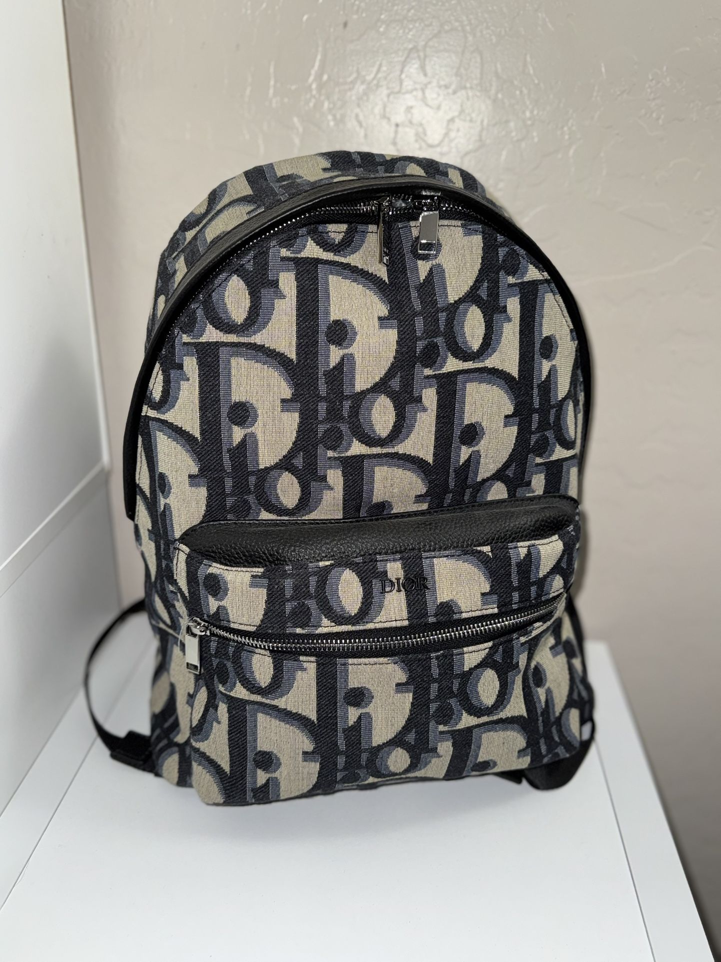 Designer Backpack