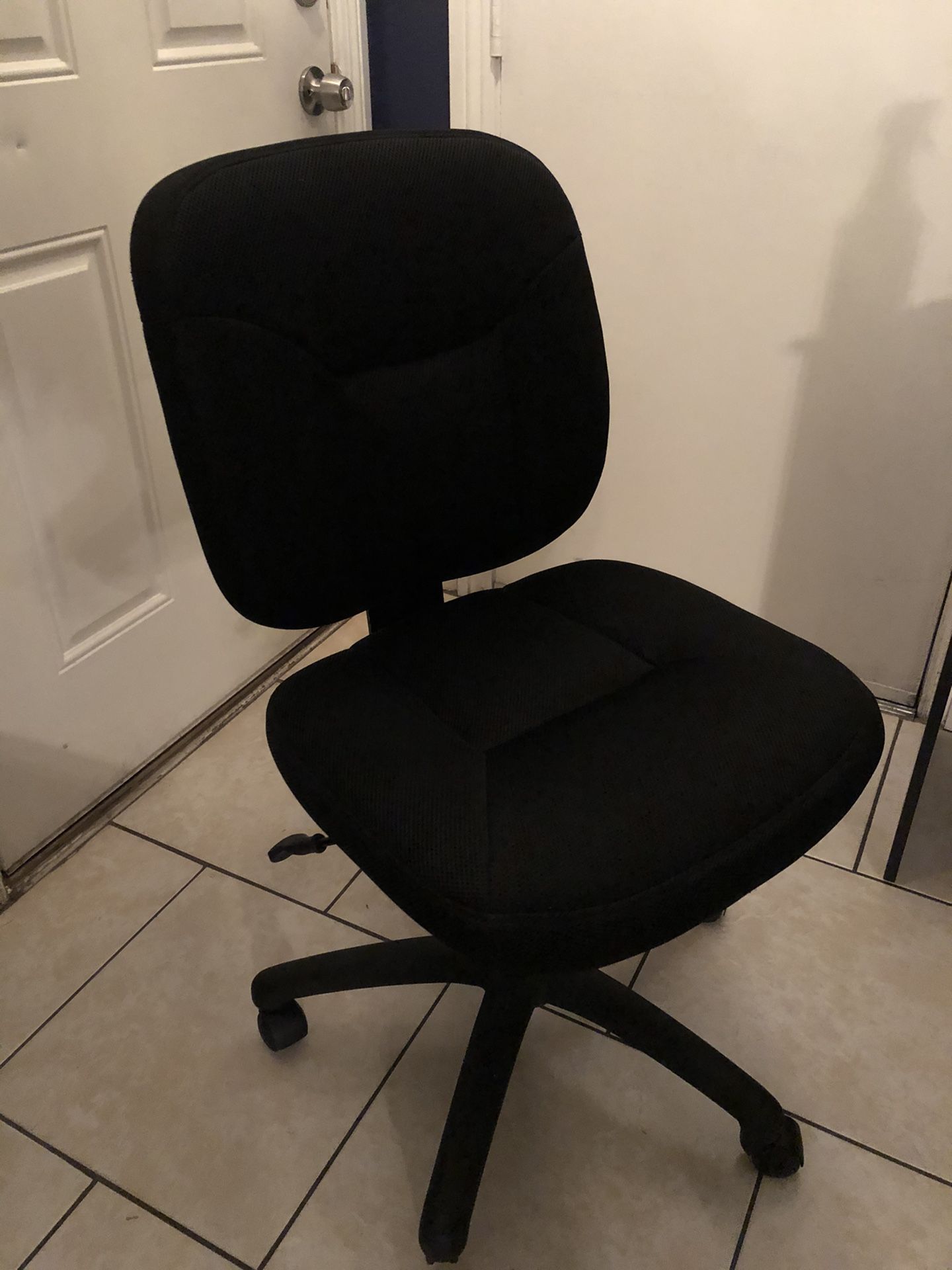 desk chair