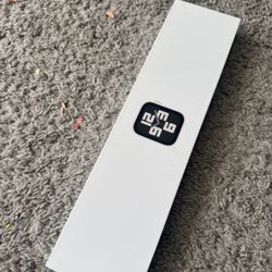 Have 2 Apple Watch case