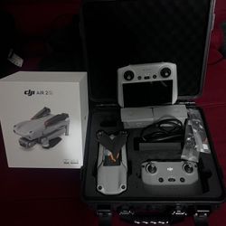 Dji Air 2S