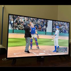 55’ TCL Roku For Sale