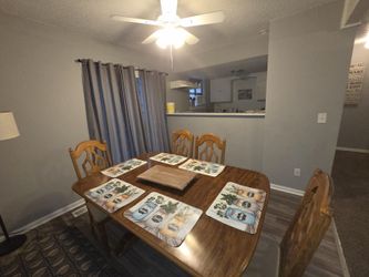 Furniture and stuff