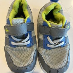 Kids See Kai Run Tennis Shoes Size 10