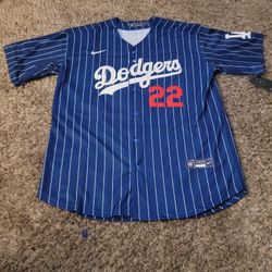 Women's Jersey 