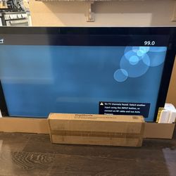 55 In and Mount Included