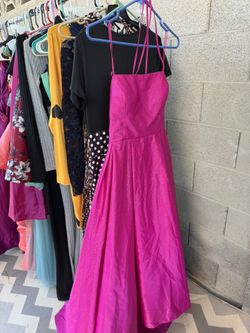 Dress Size 8