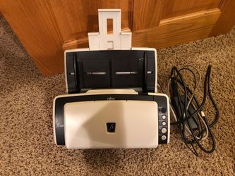 Fujitsu fi-6130 Scaner