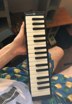 HOHNER Instructor 32 key Melodica