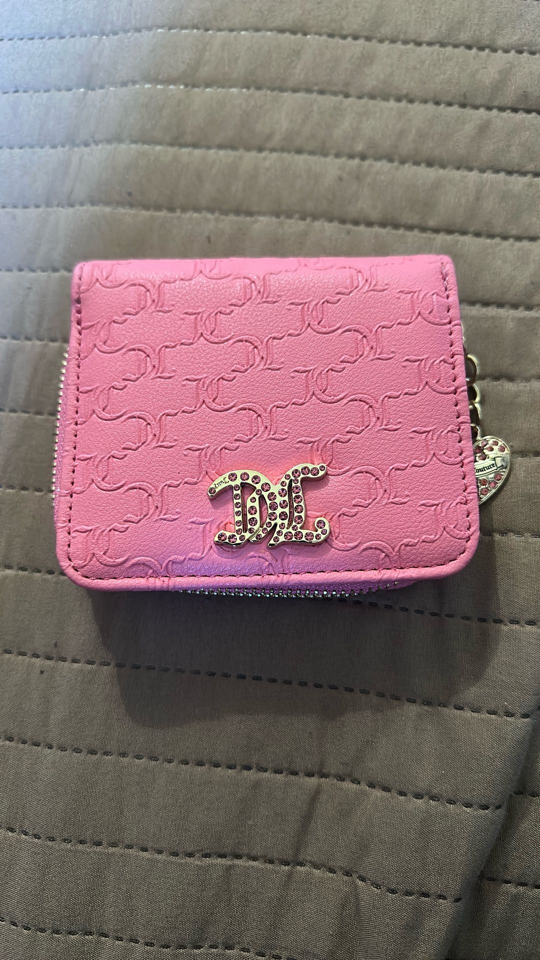 Juicy Couture Wallet