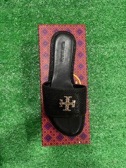 Tory Burch sandles