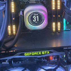 1080ti gtx video card