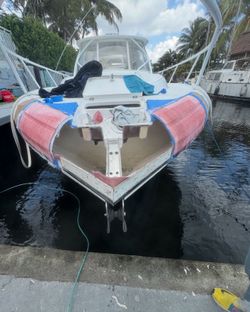 Custom Fiberglass