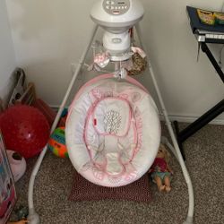 Baby Swing