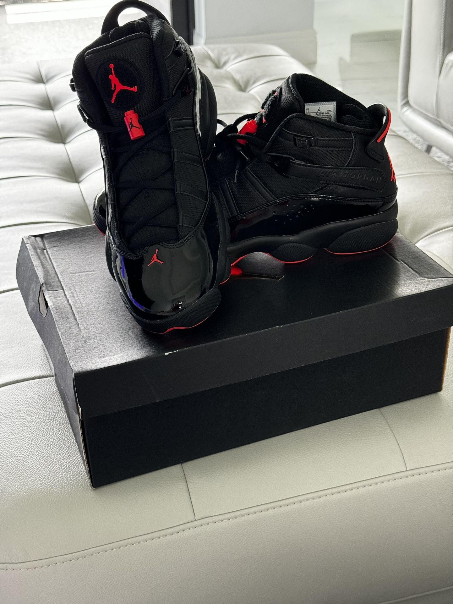 Men’s Jordan Retro