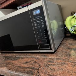 Samsung Microwave 